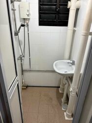 Blk 133 Jalan Bukit Merah (Bukit Merah), HDB 3 Rooms #557833441
